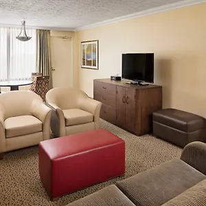 Crowne Plaza Airport Expo Ctr By Ihg 4*, Louisville Estados Unidos
