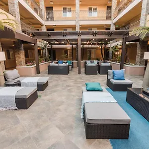Western Manhattan 3* Manhattan Beach