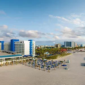 Resort Hilton Clearwater &