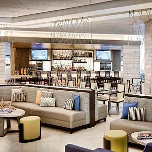 Marriott 3*, Irvine Estados Unidos