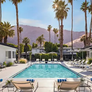The Three Fifty (adults Only) 3* Palm Springs
