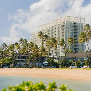 The Kahala Y 5*, Honolulu Estados Unidos