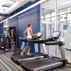 Aloft Harlem 4* New York