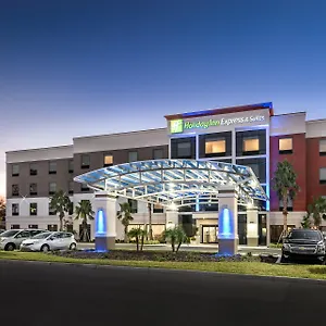 Express & South, An Ihg *** Lakeland