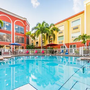 Hotel Express & West By Ihg