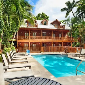 Island House 3* Key West