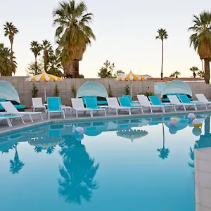 The Cole (adults Only) 4* Palm Springs
