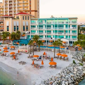 Hotel Winter The Dolphin's Club, Ascend Collection