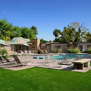 The Hideaway- 21 And Over (adults Only) 3* Palm Springs